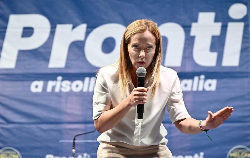 Alegeri Italia: un partid de extremă dreapta, în pragul unei victorii cu multe necunoscute. Un profesor de la Roma explică ce înseamnă asta pentru Italia și UE