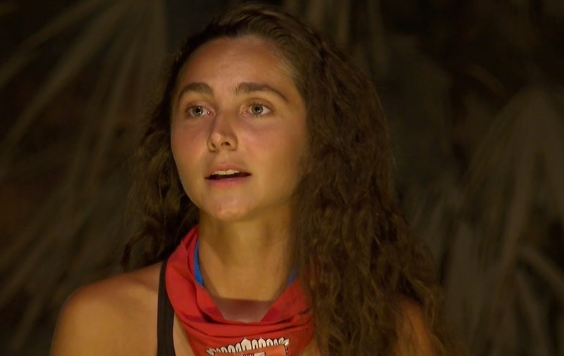 Andreea Moromete, eliminată de la Survivor 2023. Fanii au răbufnit după plecarea ei: „Perversă până la capăt și rușine PRO TV”