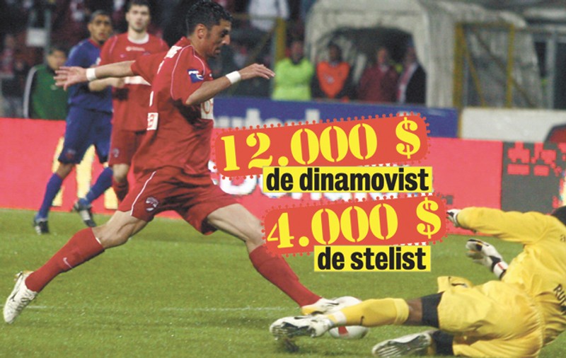 Unicul Derby, pe viaţă şi pe bani!