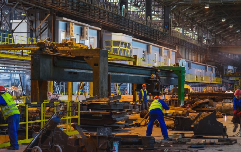 Dorinel Umbrărescu preia activele ArcelorMittal Hunedoara, după ce în 2024 a cumpărat combinatul Oțelul Roșu
