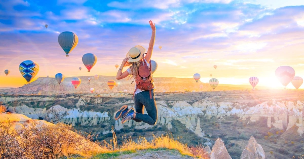 20 de expresii în turcă esențiale pentru vacanță: de la bazar la plajă ( Foto Shutterstock)