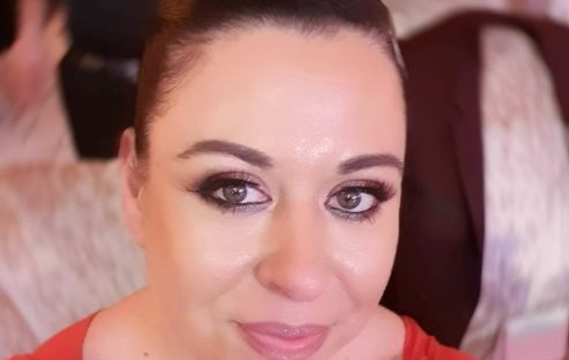 Oana Roman clarifică lucrurile după ce s-a spus că și-ar edita fotografiile. "Nu mă pricep absolut deloc"