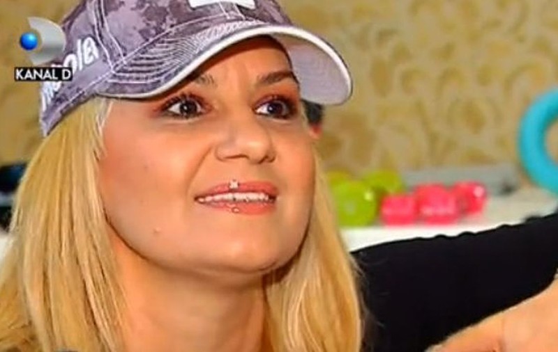 NICOLA: ”Vreau să-mi SCHIMB RADICAL VIAȚA!”