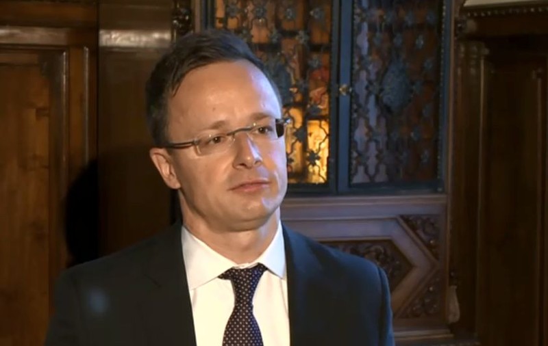 Ungurii apără România în Parlamentul European. Ministrul maghiar de externe. ”Dacă va exista un atac...”