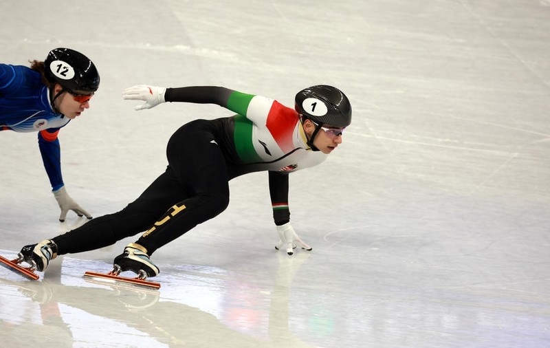 Ministrul sportului din România a felicitat guvernul Ungariei pentru primul aur individual din istorie la Olimpiada de iarnă