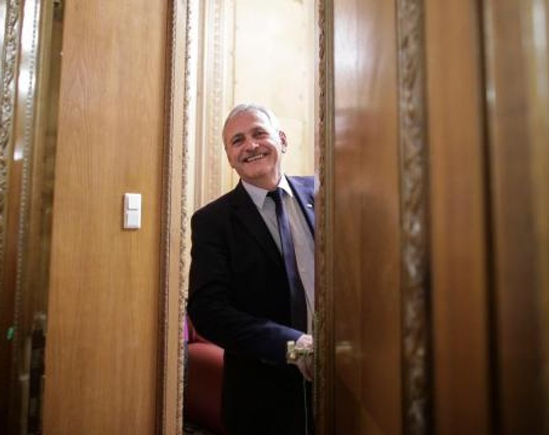 Concediu exotic pentru Liviu Dragnea. Cum arată locul unde pleacă în vacanță șeful PSD
