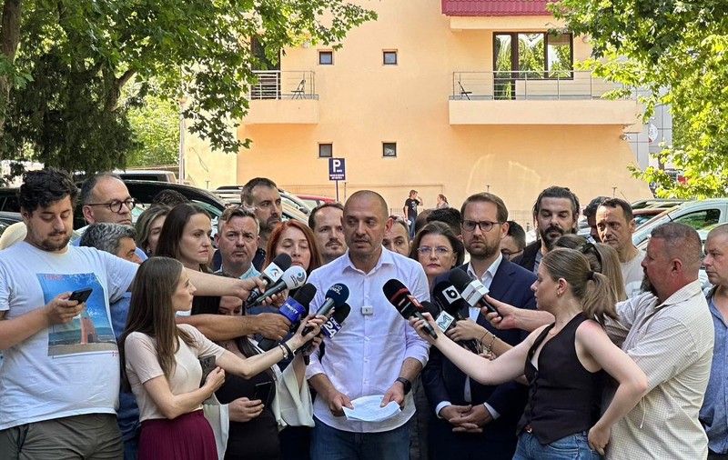 Radu Mihaiu, acuzaţii de fraudă electorală: „Am făcut denunţ penal pentru fals în înscrisuri oficiale”. Despre ce acte e vorba