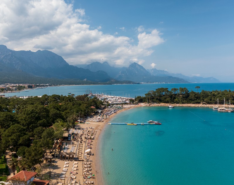 Țara care are cele mai frumoase plaje din lume. Ce zone au fost incluse în clasamentul mondial