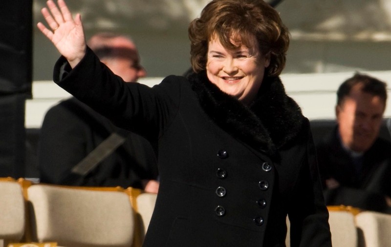 Susan Boyle vroia să se sinucidă în tinereţe, din cauza abuzurilor verbale