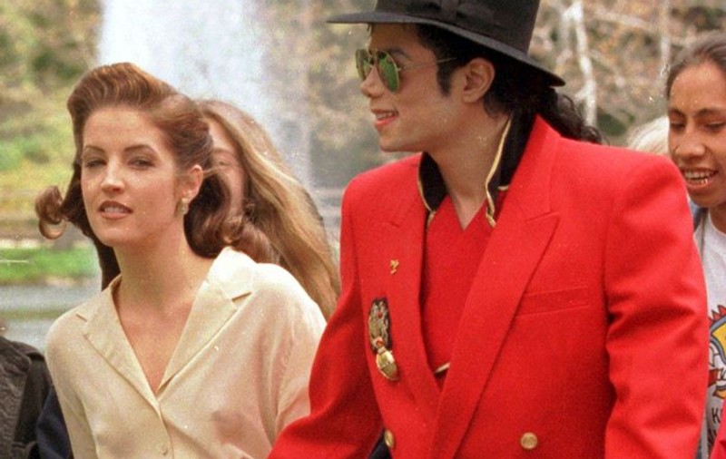 Lisa Marie Presley: Michael ştia că o să moară tânăr, ca tata"