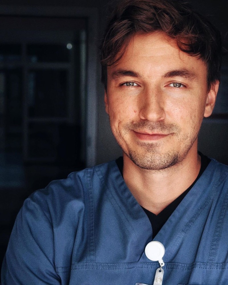 Dr. Mihail Pautov