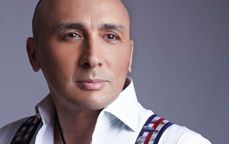 Marcel Pavel, jefuit la aeroport: "M-am trezit fără bijuterii"