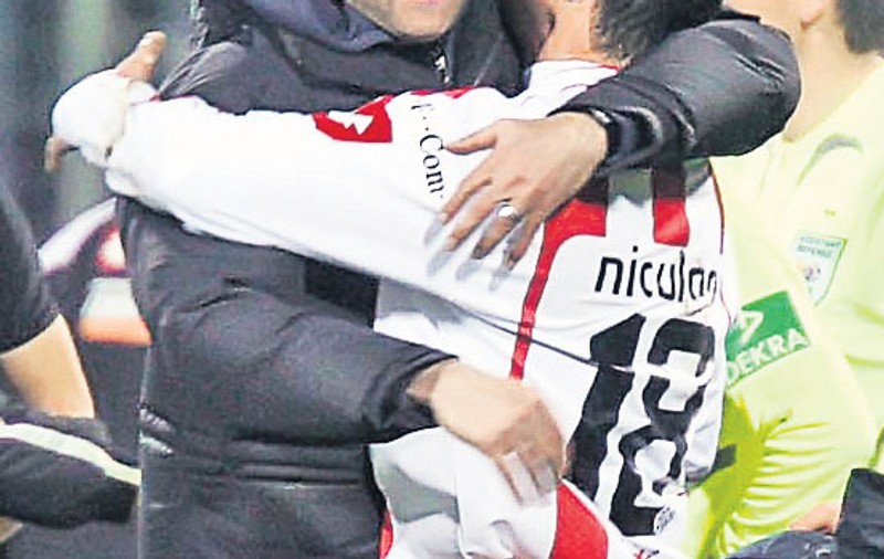 Marius Niculae, fost elev al lui Jürgen Klopp la Mainz, dezvăluie: «Va juca pe contraatac»