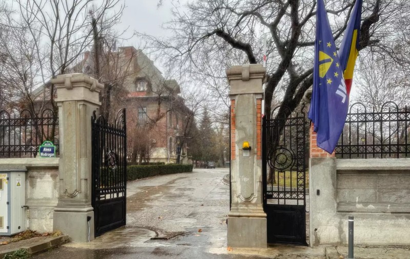RAAPPS a făcut publice chiriile pe care le încasează de la persoanele juridice. PSD dă 46,40 de euro pe 928 metri pătrați de teren
