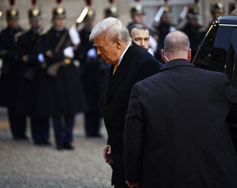 Redeschiderea Catedralei Notre-Dame din Paris. Emmanuel Macron: „Clopotele bat din nou”