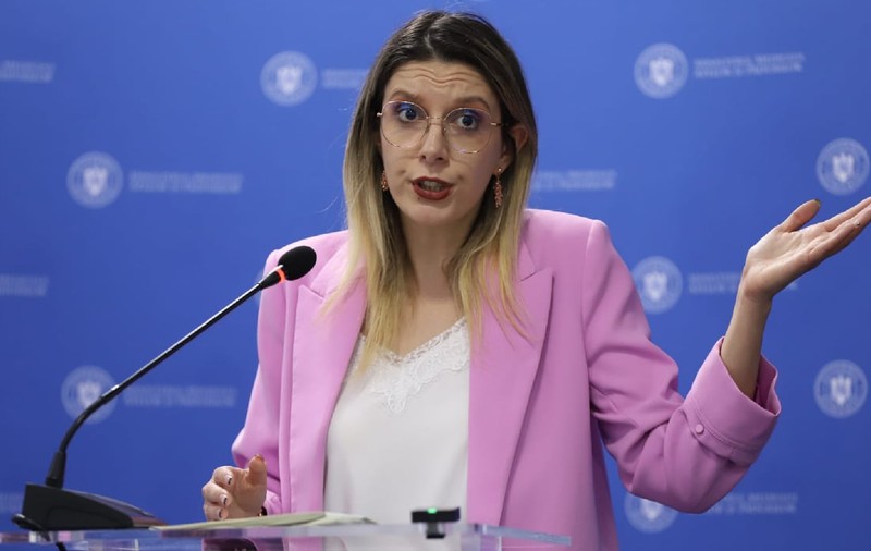 Ministrul Mediului spune că 2.232 de proiecte de peste 10 miliarde de lei, finanțate prin PNRR, urmează să fie finalizate
