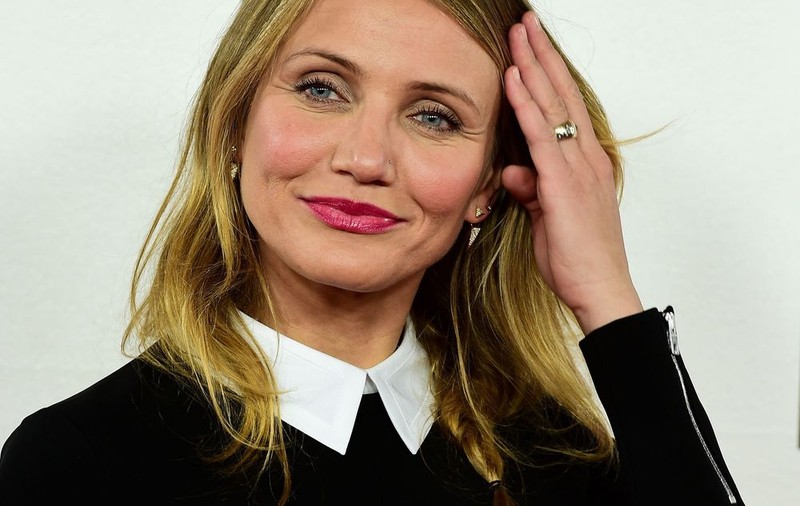 Cameron Diaz se CĂSĂTOREȘTE cu un BĂRBAT cu 7 ani mai TÂNĂR