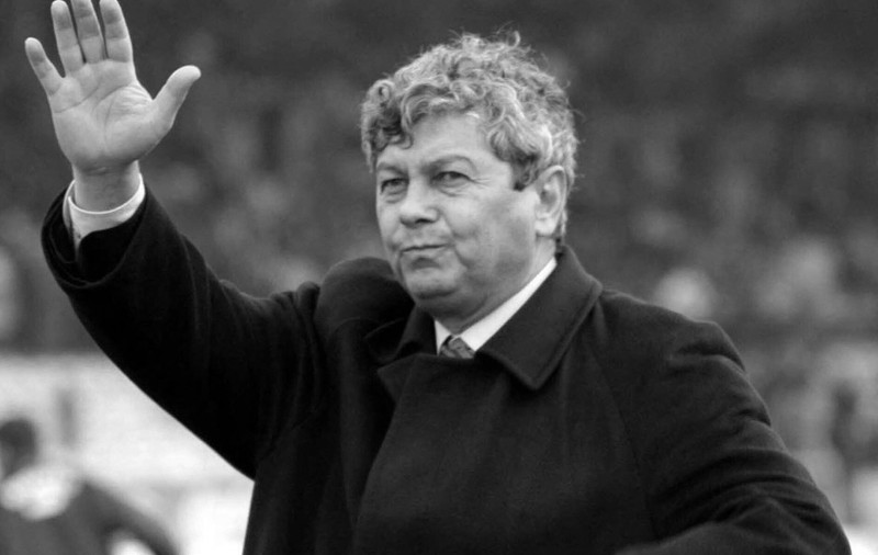 Strănepoții lui Mircea Lucescu au dat lovitura de start la Rapid - FC Argeș: patru generații pe același gazon