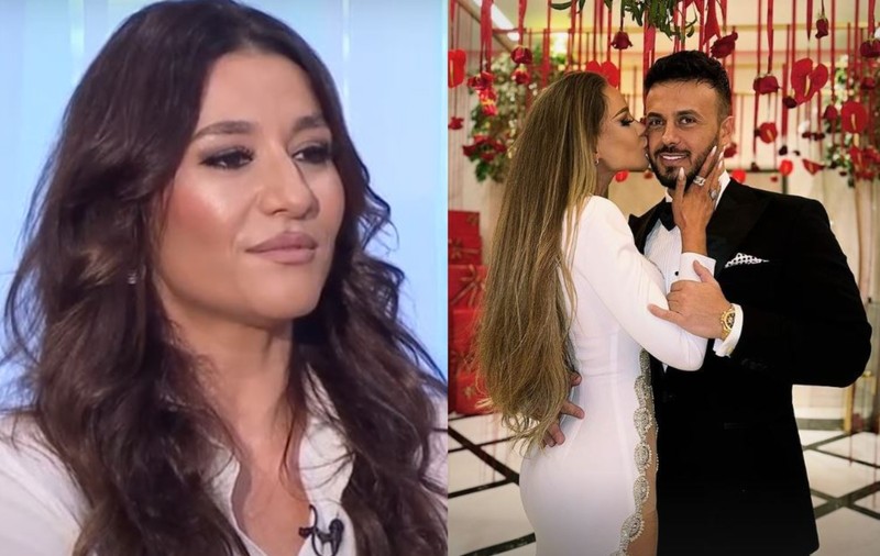 Ce spune Claudia Pătrășcanu despre o împăcare cu fostul soț, după ce Gabi Bădălău și Bianca Drăgușanu s-au despărțit: „I-aș oferi o zi din viața mea”