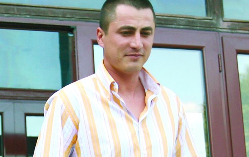 Cioacă vrea să scape de «Elodia»
