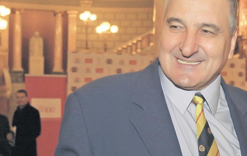 Rică Răducanu: «Terminăm pe locul 6»