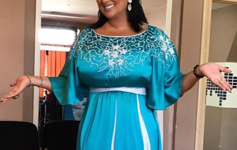 Ozana Barabancea nu și-a mai putut stăpâni lacrimile. S-a întâmplat în fața tuturor. “Nu am mai plâns de mult”