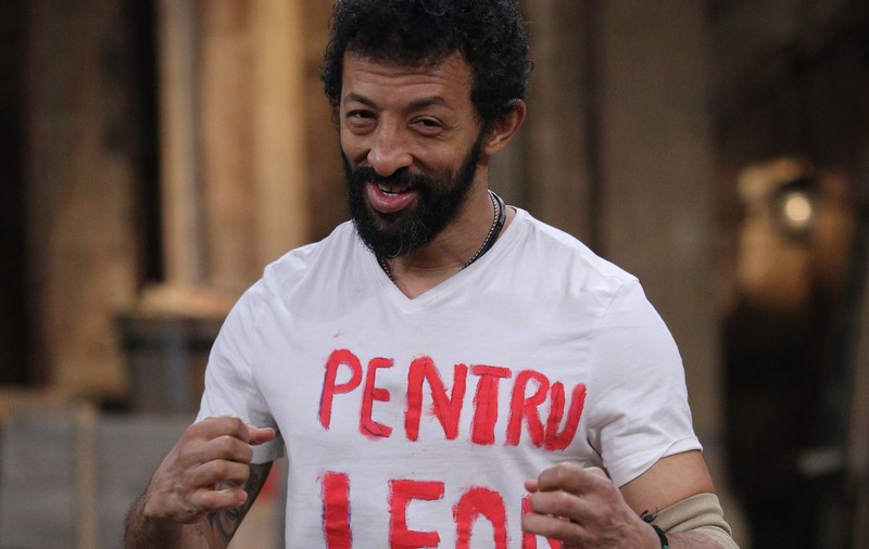 Kamara le declară război Ioanei, lui Brigitte și lui Silviu, la „Ferma”