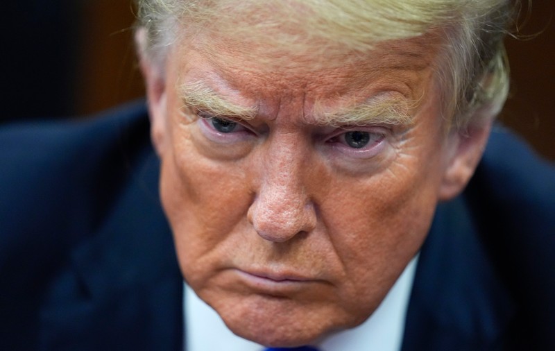 Donald Trump, găsit vinovat pentru toate cele 34 de capete de acuzare. Este primul fost președinte american condamnat penal. Reacția lui Joe Biden