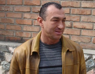 Ovidiu Vancea, zis Balibacea