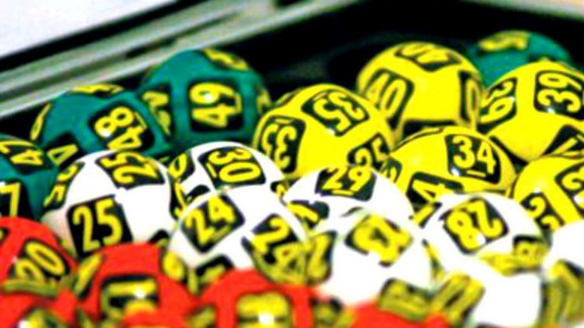 Rezultatele tragerii Loto 6 din 49 din 4 aprilie