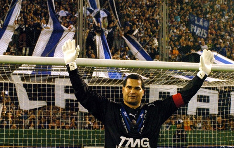 Fostul portar-golgheter Jose Luis Chilavert va candida la preşedinţia statului Paraguay. Ce slogan electoral și-a ales