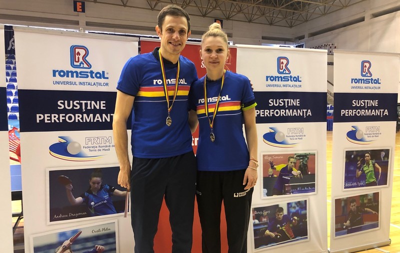 La Tokyo 2020, România atacă primul medalie olimpică la tenis de masă. Ovidiu Ionescu: ”Mă pot bate cu oricine”