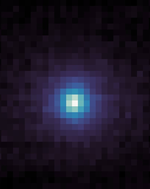 NASA a publicat noi imagini cu 3I/ATLAS și a stabilit ce este obiectul interstelar