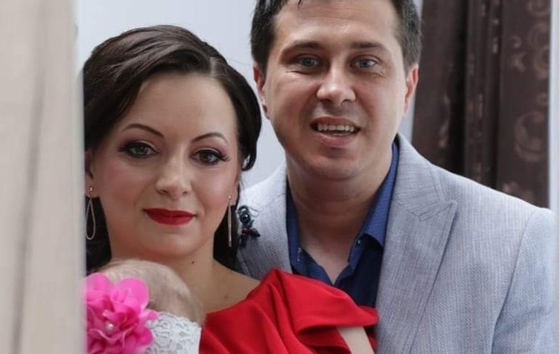 Români morți într-un accident petrecut în Bulgaria. Simona şi Bogdan, împreună cu fiica lor de 8 luni, erau în vacanță