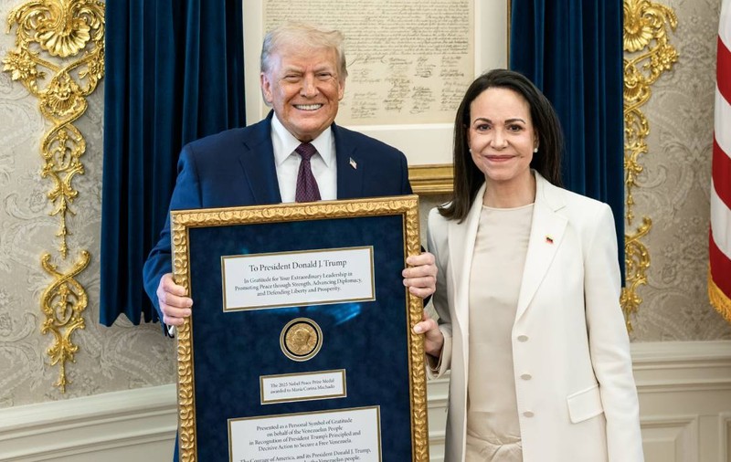 Ziua și declarația: Îmbufnat că nu a primit Nobelul, Trump vrea Groenlanda. Motivele invocate capătă accente comice
