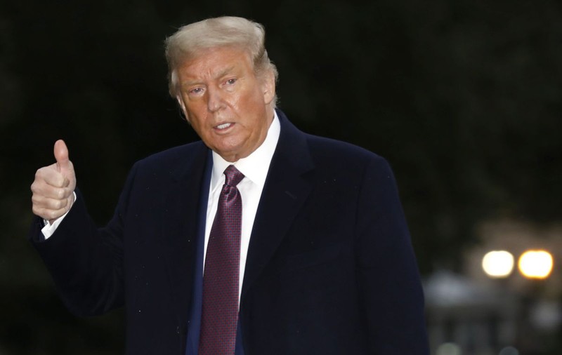 Donald Trump: "Există cineva mai faimos decât mine: Iisus Hristos"
