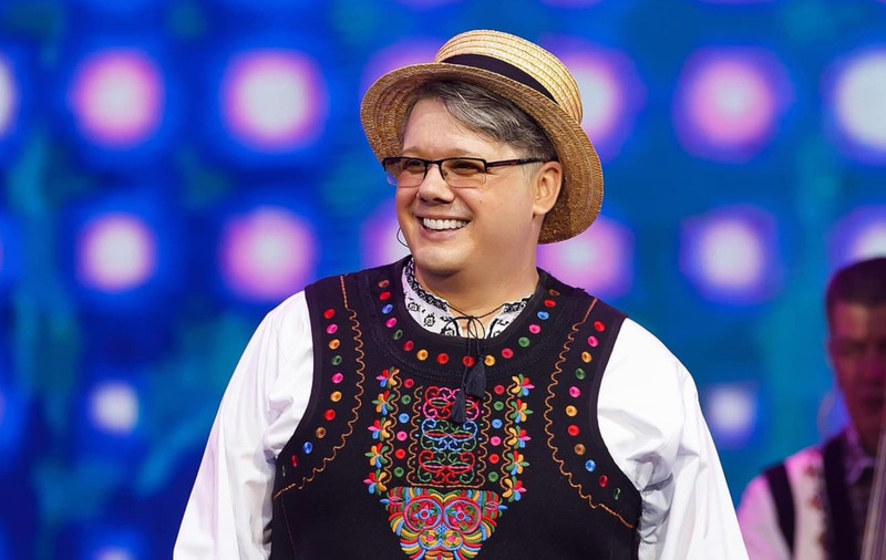 Fuego rupe tăcerea despre viața personală: „Artistul trebuie să stea singur. Eu mi-am asumat această profesie! Nu contează nimic altceva”