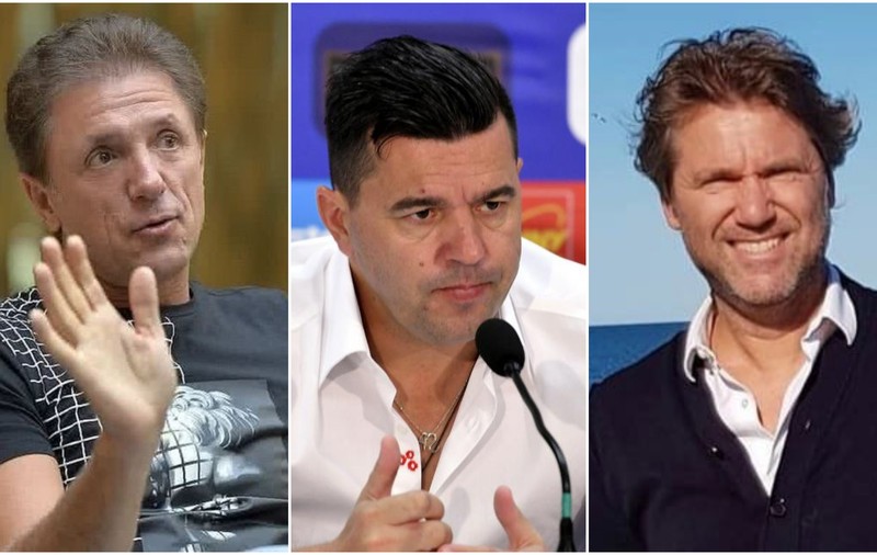 Italia-Spania la Euro 2020. Pe cine mizează Gică Popescu, Cosmin Contra sau Florin Răducioiu: „Ei pot fi marea surpriză!”