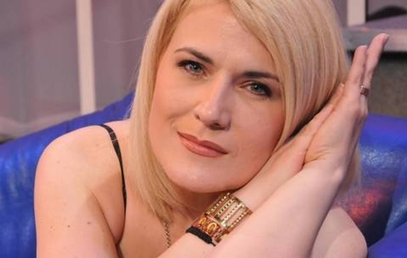 Liana Stanciu: ”Dragostea nu dăunează! Niciodată!”