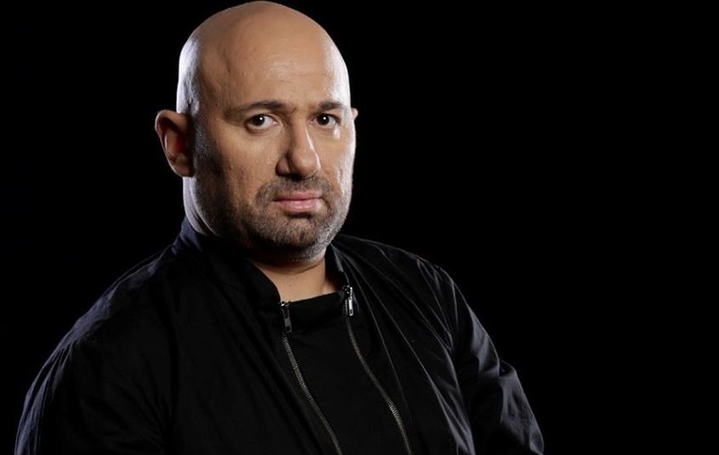 Chef Scărlătescu vs badea Ion! Ai fi zis că știe să gătească de toate, dar un cioban i-a dat lecții!