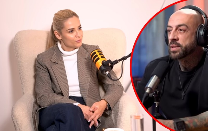 Elena Vîșcu, fosta soție a lui CRBL, a spus adevărul despre motivul divorțului: „A renunțat și a plecat”