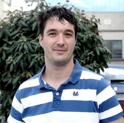 Andrei Roman e șofer de mai bine de șapte ani