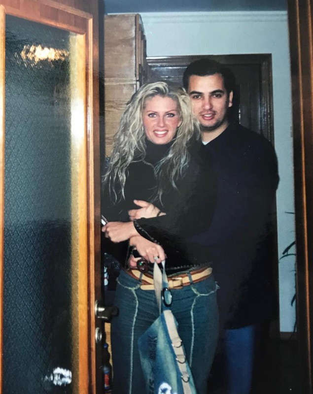 Andreea Bănică, despre infidelitate: „El știe că nu accept să fiu făcută de rușine”. Este împreună cu Lucian Mitrea de aproape 30 de ani