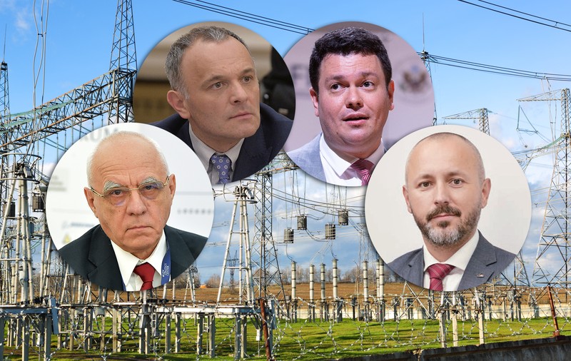 România penelor de curent: salarii de zeci de mii de lei pentru șefii companiilor de energie aflate în ograda statului