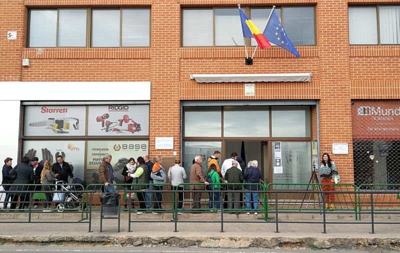 DiasporaHub, platforma lansată de Guvern unde diaspora poate cere ajutor