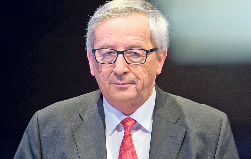 Jean-Claude Juncker, președintele Comisiei Europene: „Liderii europeni trebuie să învețe să îi iubească pe refugiați”