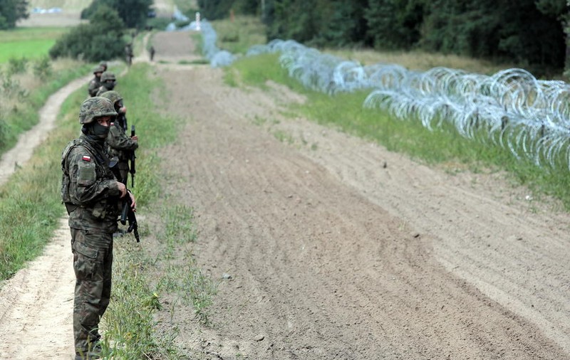 Polonia va fi „obiectivul principal” în caz de război, avertizează Belarus