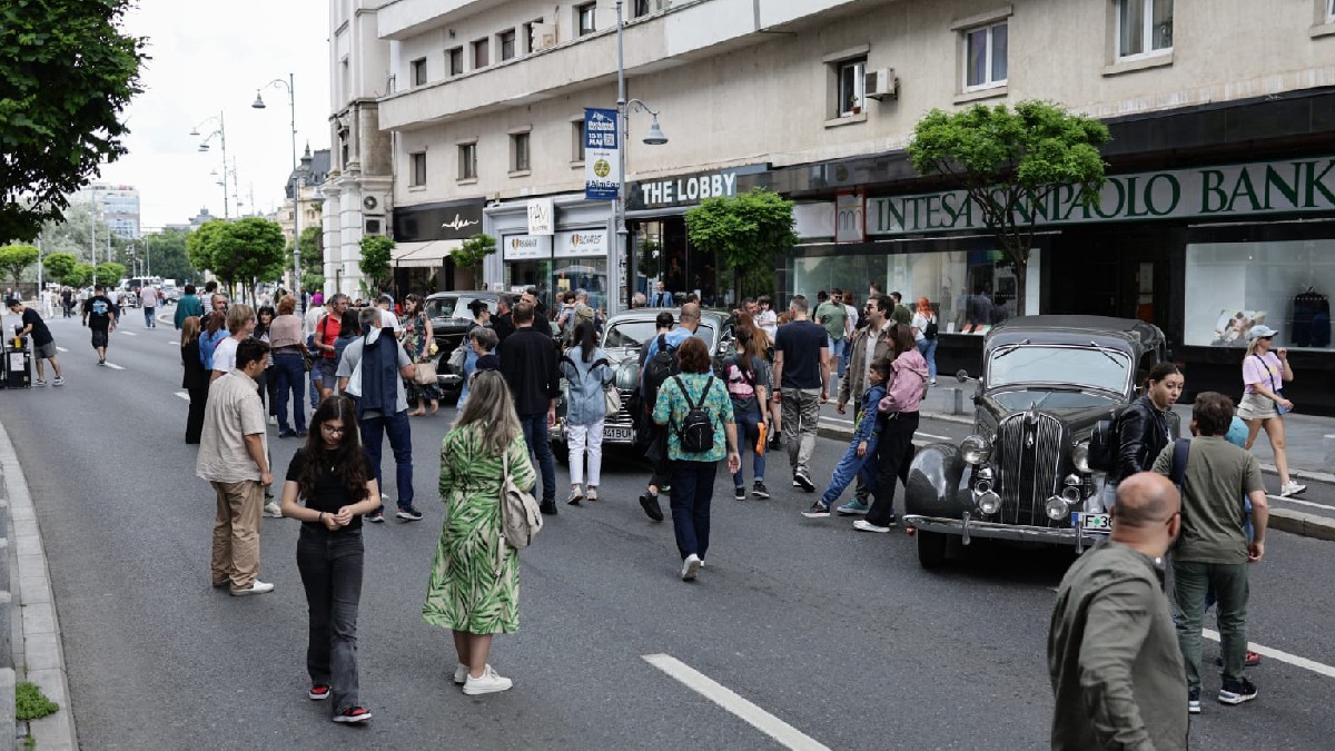 Calea Victoriei