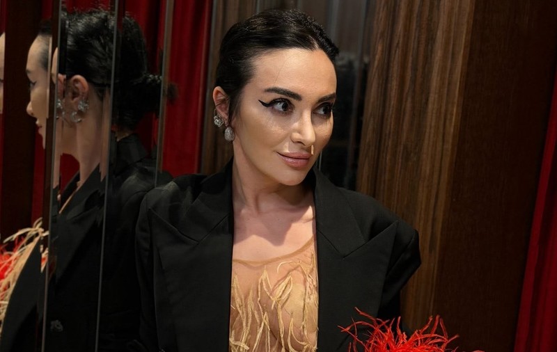 Locul în care a mers Ana Morodan, după ce a anunțat că se retrage pentru o perioadă nedeterminată. „Inclusiv ‘vrăjitoarele’ se închină lui Dumnezeu”