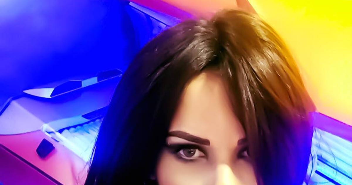 Oana Zavoranu, complet nemachiata. Cum arată vedeta